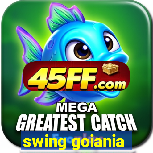 swing goiania